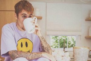 Justin Bieber retó a Tom Cruise a pelear en un octágono