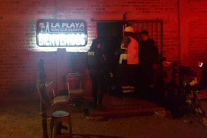 Ataque en bar de Salamanca, Guanajuato deja 15 fallecidos