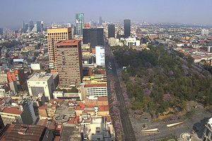 Came suspende contingencia ambiental por ozono