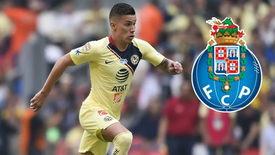 Última oferta del Porto por Mateus Uribe convenció al América