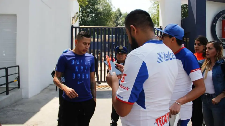 "Nosotros siempre ponemos hue...": Cata Dominguez a afición
