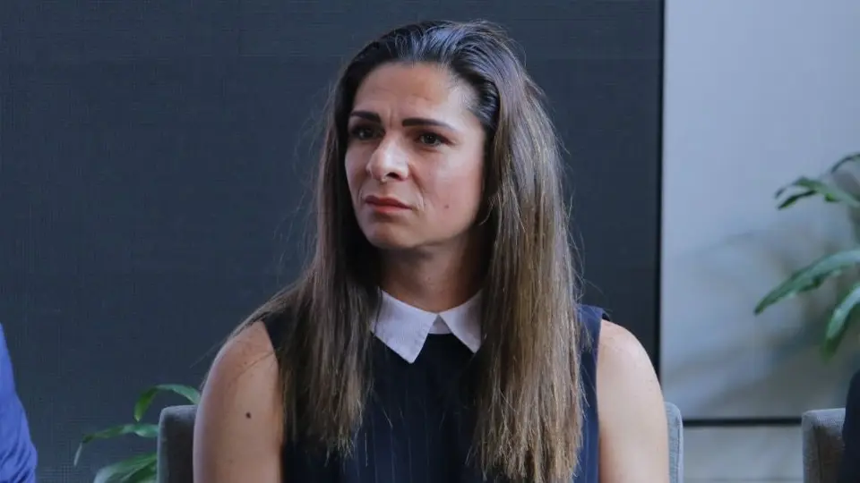 Ana Guevara: 'Que los diputados mejor se dediquen a legislar'