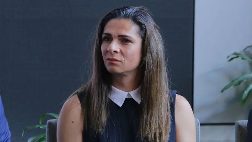 Ana Guevara: 'Que los diputados mejor se dediquen a legislar'
