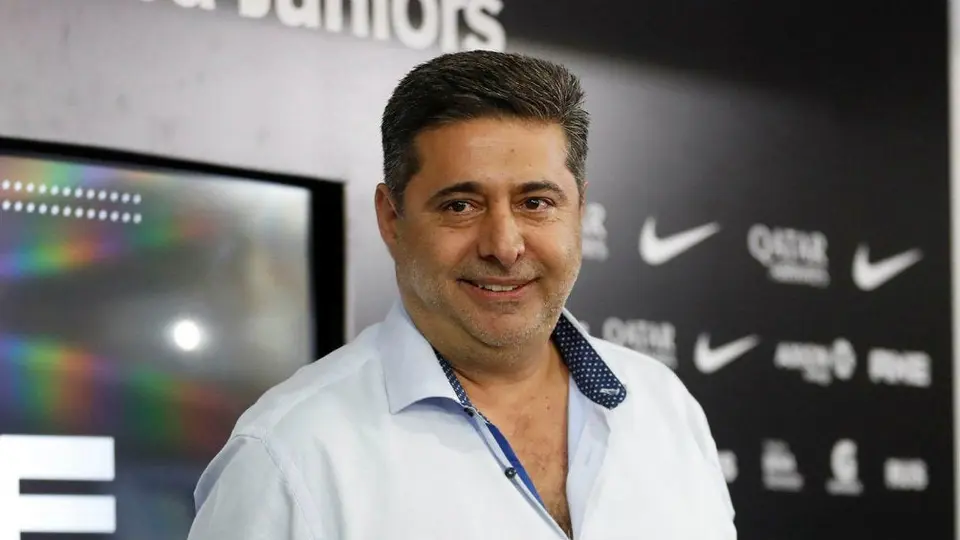 'Si hay oportunidad por Gignac, me voy a México este mismo jueves': Daniel Angelici