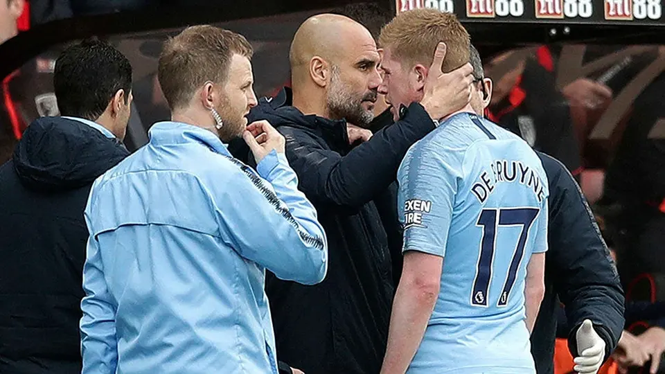 UEFA investiga al Manchester City por violar Fair Play financiero