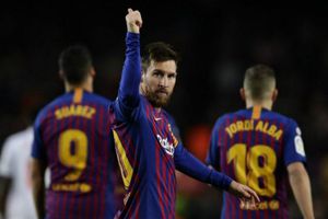 Atlas se une a selecta lista de 'seguidos' por Messi