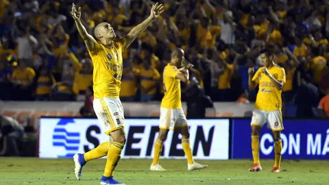 Familiares de jugadores de Tigres los motivan con mensajes previo a la Final