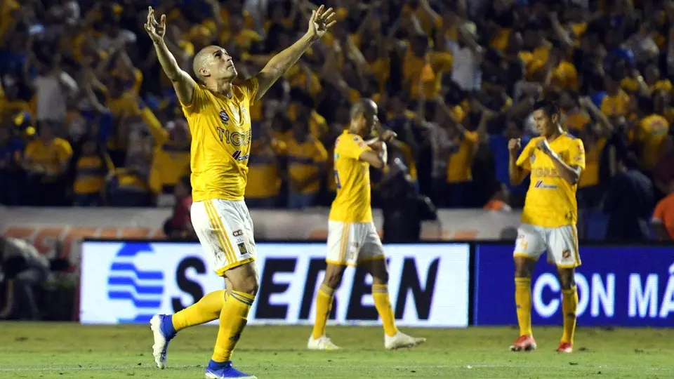 Familiares de jugadores de Tigres los motivan con mensajes previo a la Final