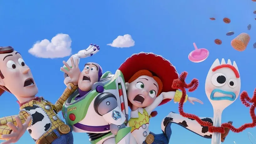 Nuevo trailer de Toy Story 4 anuncia el regreso de un personaje