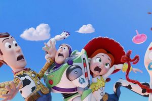 Nuevo trailer de Toy Story 4 anuncia el regreso de un personaje