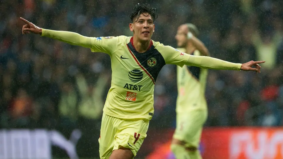 Ajax, otro interesado en fichar a Edson Álvarez