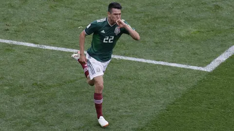 Mundial 2026: Los 5 mejores partidos en la historia de la Selección Mexicana en la Copa del Mundo