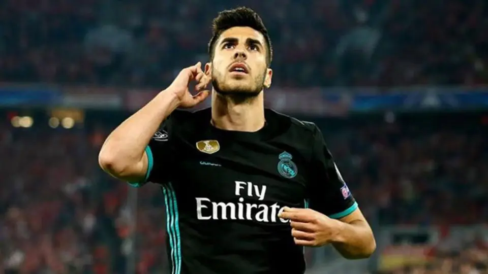Asensio: "Están siendo días muy duros para asimilar todo"