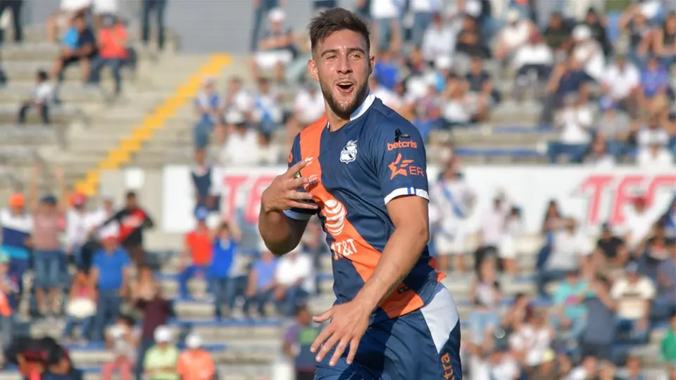 Salario de Cavallini traba las negociaciones con Cruz Azul