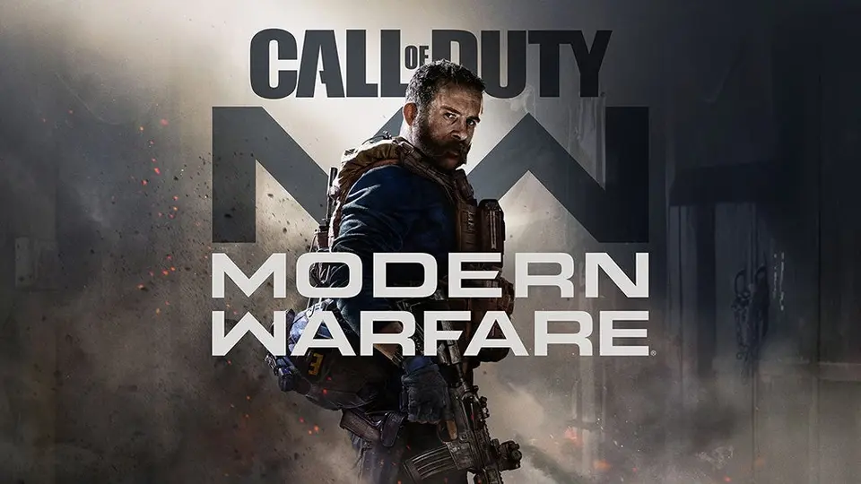 Activision confirma lanzamiento de Call of Duty: Modern Warfare