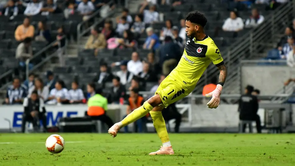 Pedro Gallese deja Veracruz para unirse al Alianza Lima