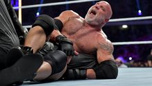 'Me golpeé y pensé que podía terminar': Goldberg tras lucha contra Undertaker