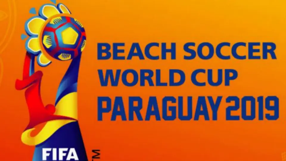 Tri de futbol de playa conoció sus rivales para Mundial de Paraguay 2019