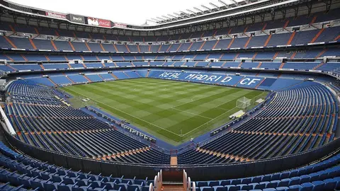 Real Madrid pide jugar sus tres primeros partidos de la temporada fuera de su casa