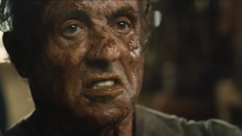 Stallone enfrentará al crimen organizado de México en Rambo: Last blood