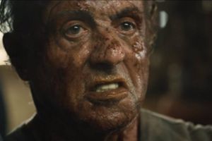 Stallone enfrentará al crimen organizado de México en Rambo: Last blood