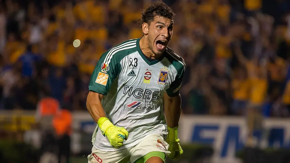 Tigres honra el 'not today' de Game Of Thrones 