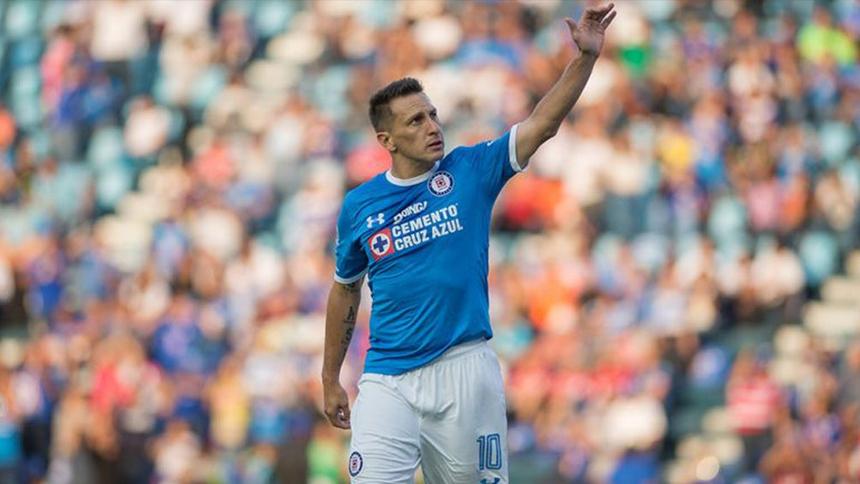 Las dolorosas salidas del Cruz Azul moderno | RÉCORD