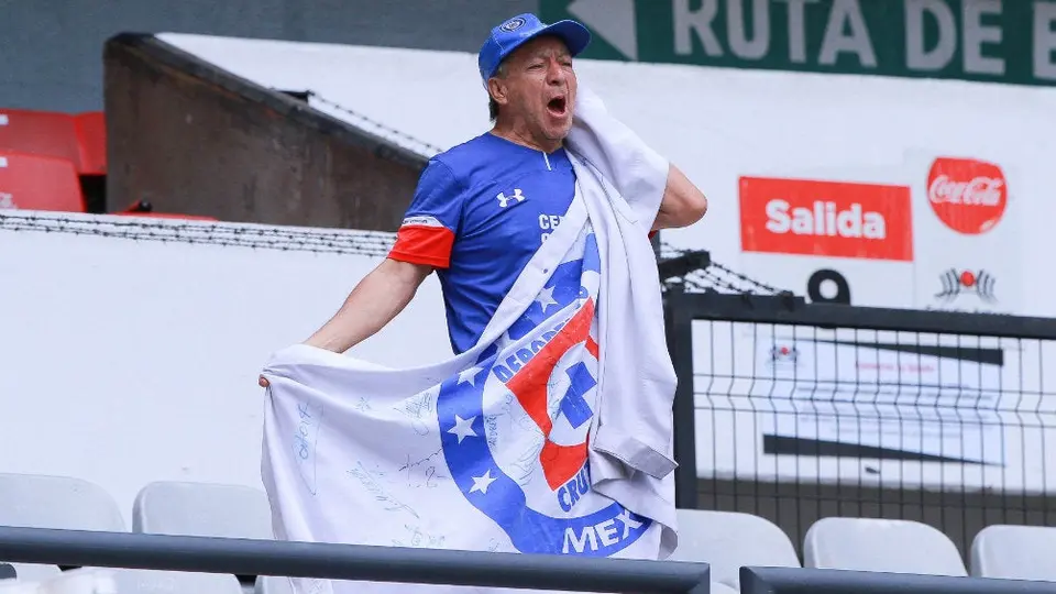 Santos invitó a aficionados de Cruz Azul a volverse Guerreros
