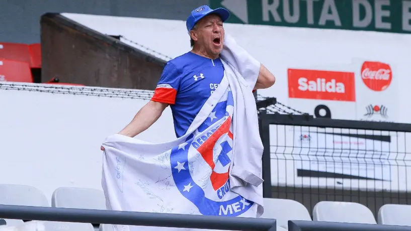 Santos invitó a aficionados de Cruz Azul a volverse Guerreros