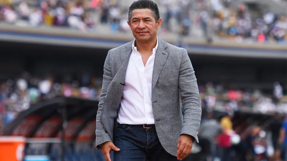 Como técnico, Ambriz tiene siete años sin perder ante América