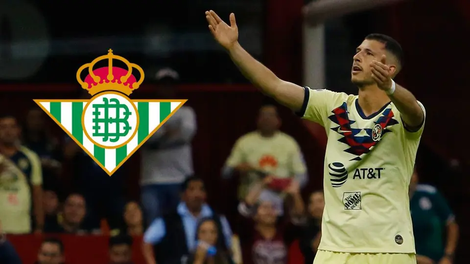 Betis hará todo lo posible para llevarse a Guido Rodríguez del América