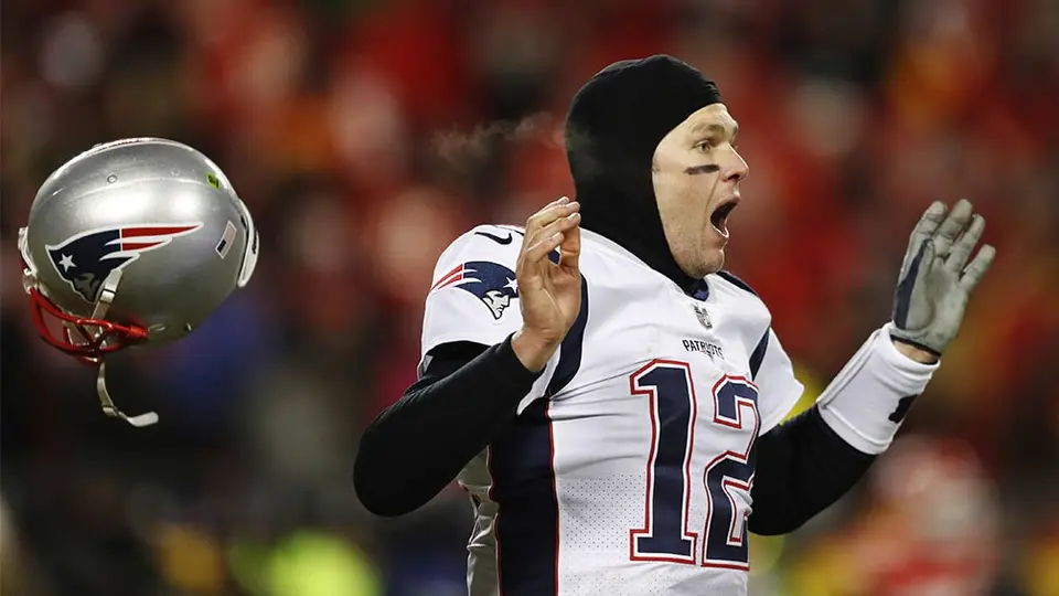 Atlanta vivirá tormenta invernal a días del Super Bowl LIII