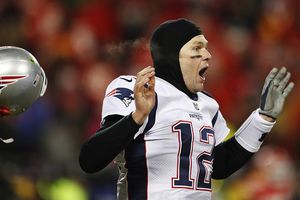 Atlanta vivirá tormenta invernal a días del Super Bowl LIII