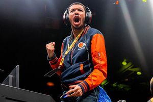 SonicFox vino de atrás para coronarse en Mortal Kombat 11 de CEO 2019