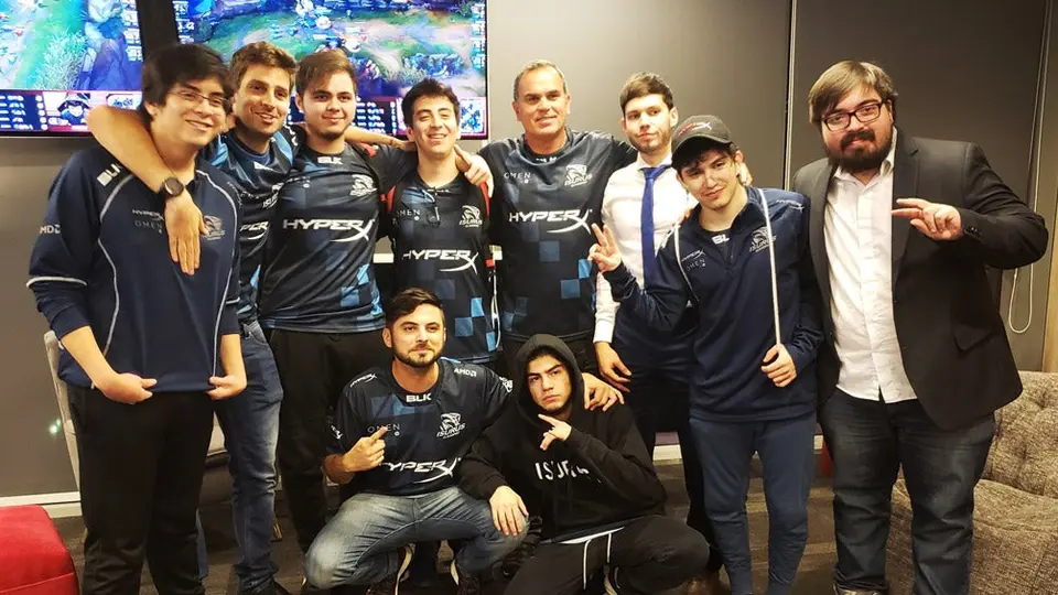 Isurus Gaming consigue redención con victoria sobre Pixel Esports Club