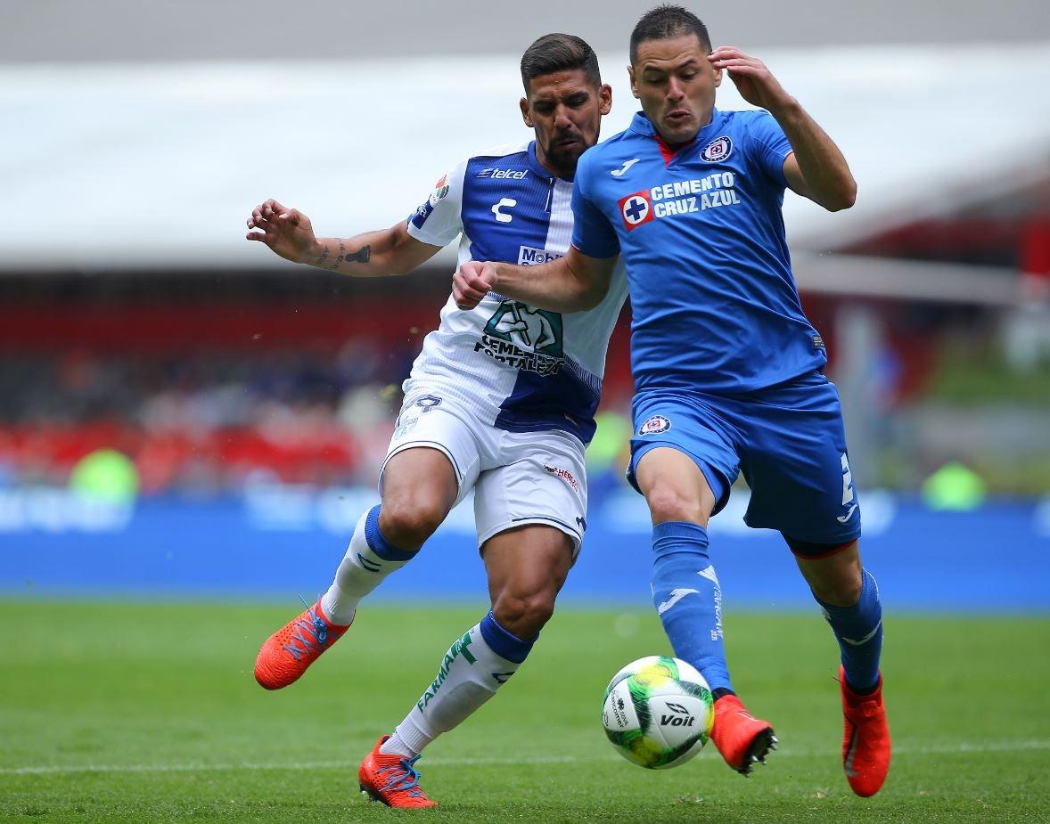 Revive los mejores momentos del triunfo de Cruz Azul sobre Tuzos