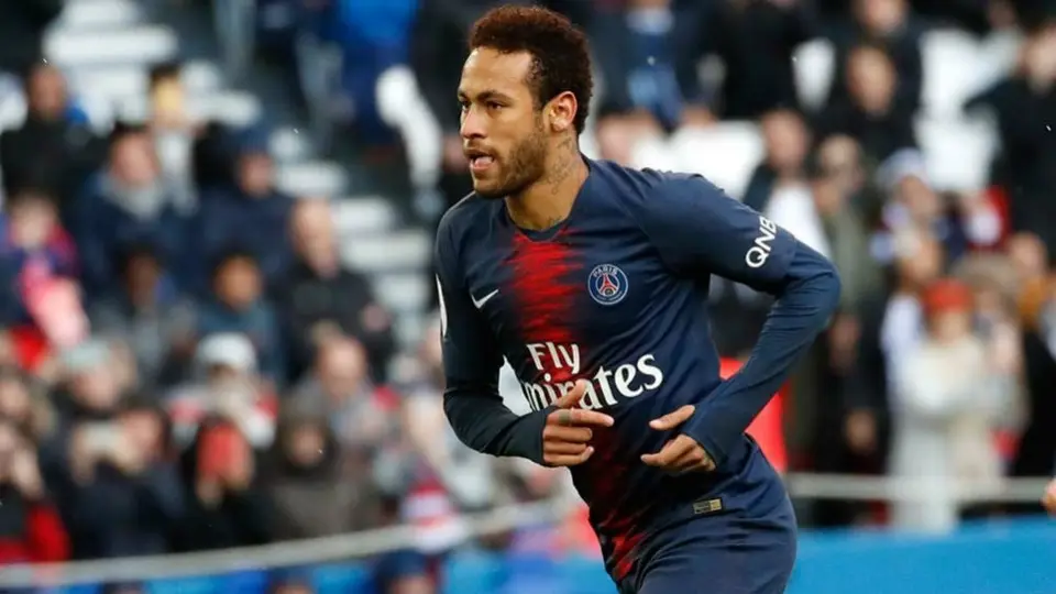 PSG estaría dispuesto a vender a Neymar si recibe una gran oferta
