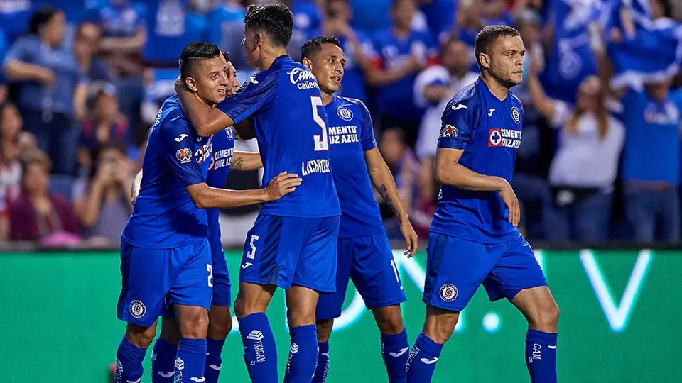 Cruz Azul, el equipo de Liga MX que más le ha gustado a Míchel