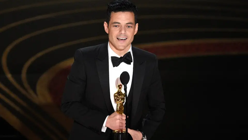 'Bohemian Rhapsody', la cinta más galardonada en los Premios Oscar 2019