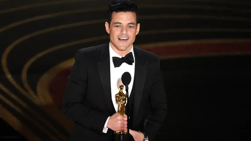 'Bohemian Rhapsody', la cinta más galardonada en los Premios Oscar 2019