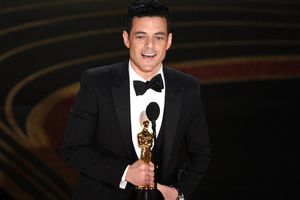 'Bohemian Rhapsody', la cinta más galardonada en los Premios Oscar 2019