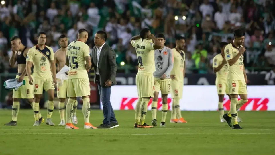 América rompe filas tras eliminación de la Liguilla del Clausura 2019