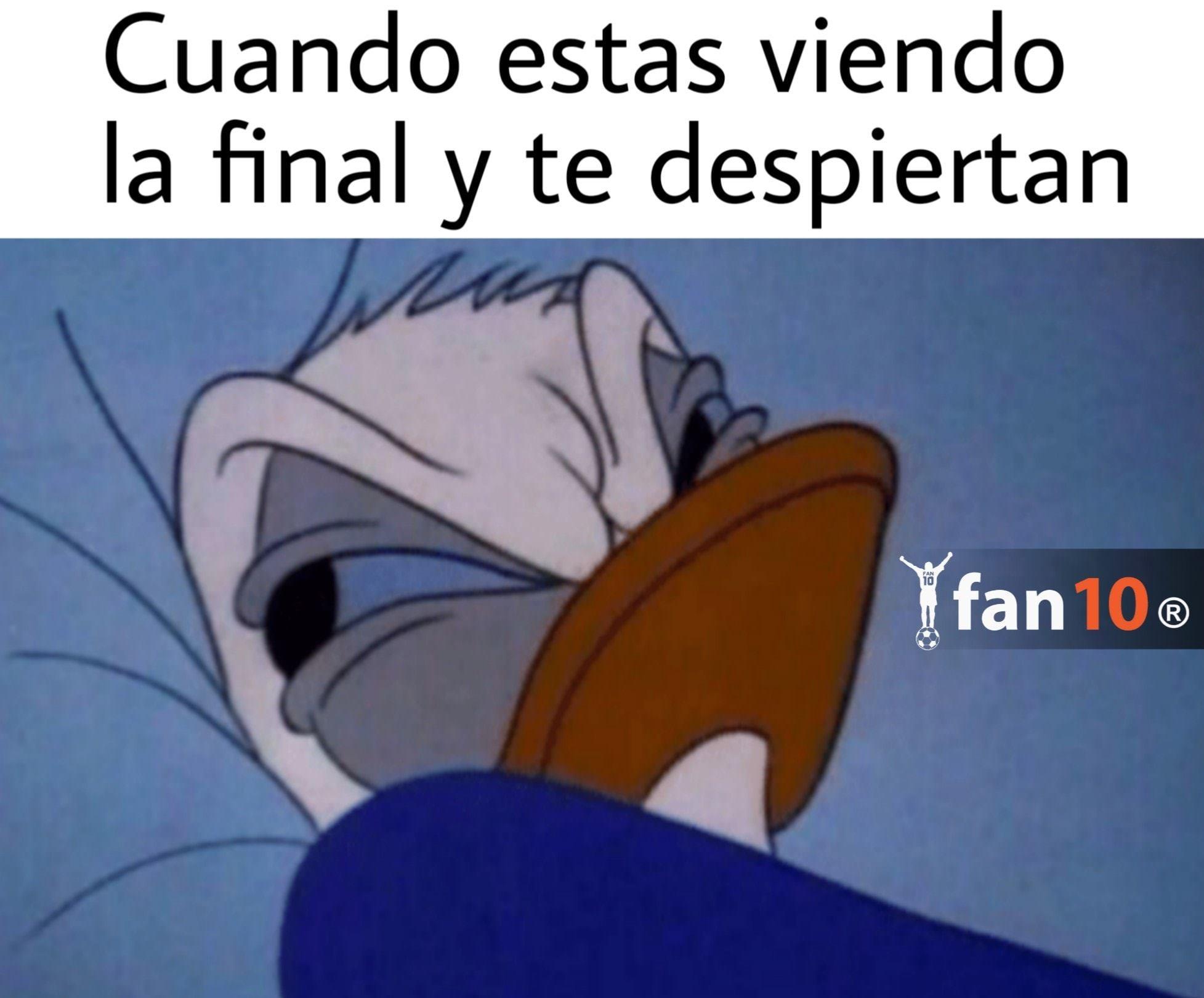 Diviértete con los mejores memes de la Final del Clausura 2019