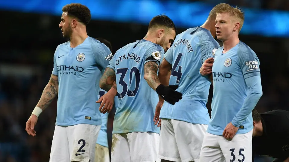 Man City indemnizará a víctimas de abuso sexual por parte de exentrenador