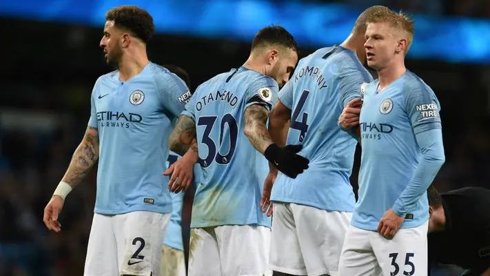 Man City indemnizará a víctimas de abuso sexual por parte de exentrenador