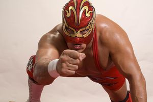 Cuerpo de Silver King llegaría a México una semana después