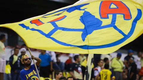 Americanistas recuerdan Final perdida del A2018 a Cruz Azul con porra