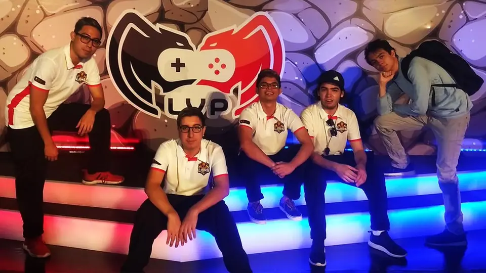 MAD Lions, envuelto en polémica por 'account share' en torneo amateur