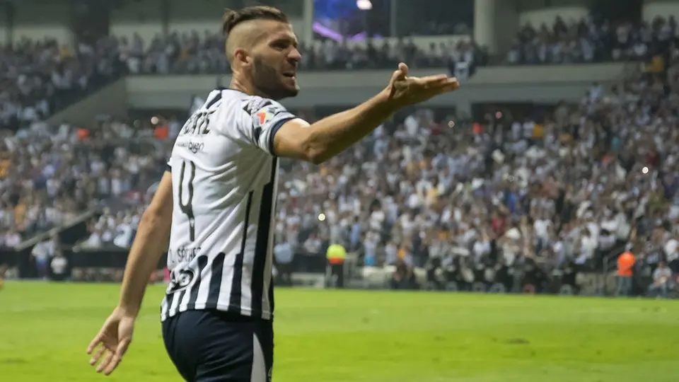 Nico Sánchez: 'Tengo la ilusión de ahora sí terminar completos vs América'