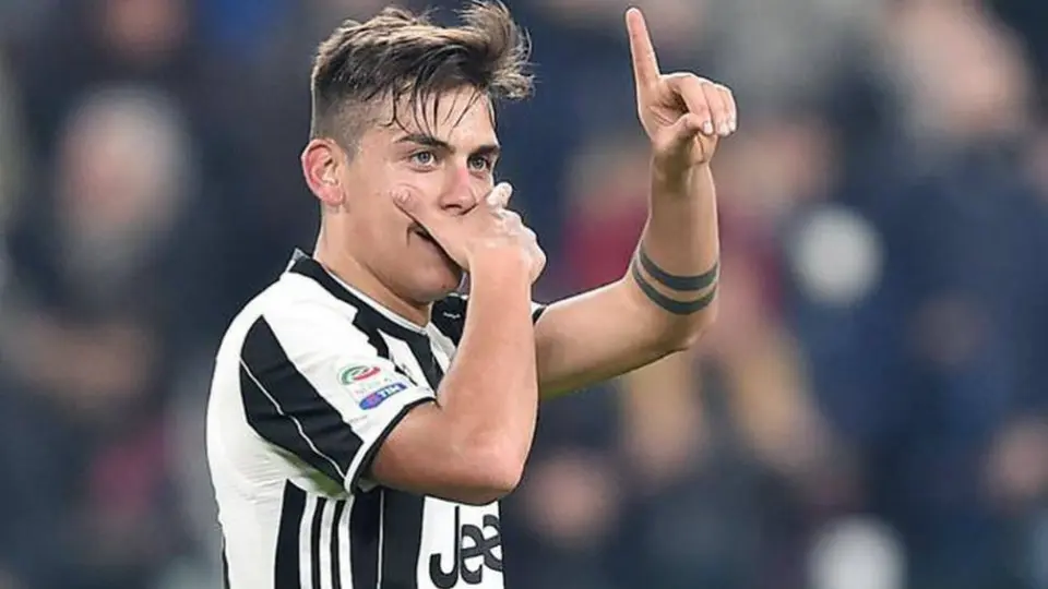 Paulo Dybala y su millonario capricho para llegar al Manchester United